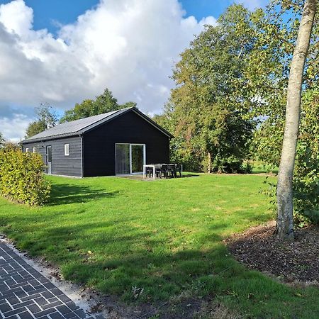 Het Vrije Uitzicht Giethoorn Villa Luaran gambar