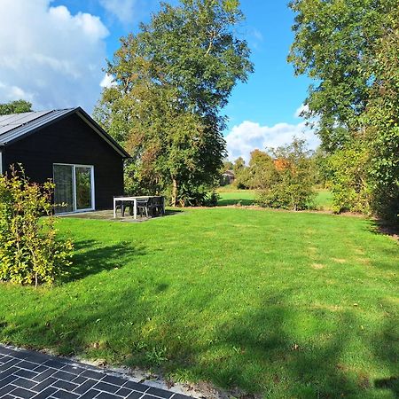 Het Vrije Uitzicht Giethoorn Villa Luaran gambar